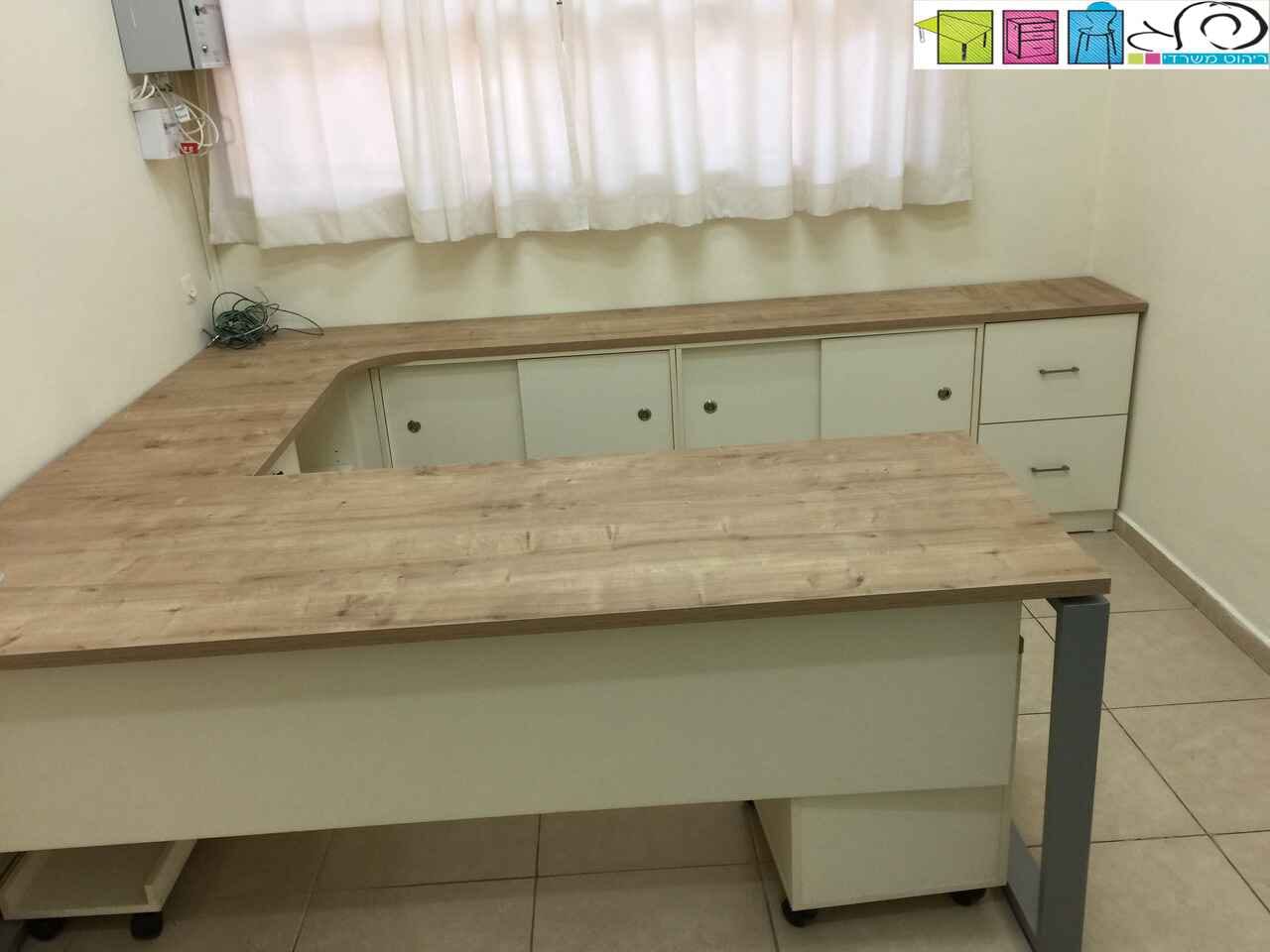 מזכירות בית ספר מודיעים (4)