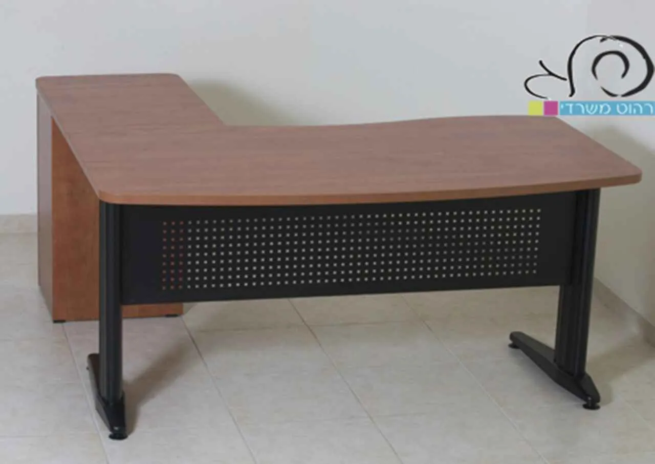 גל רגליי מתכת