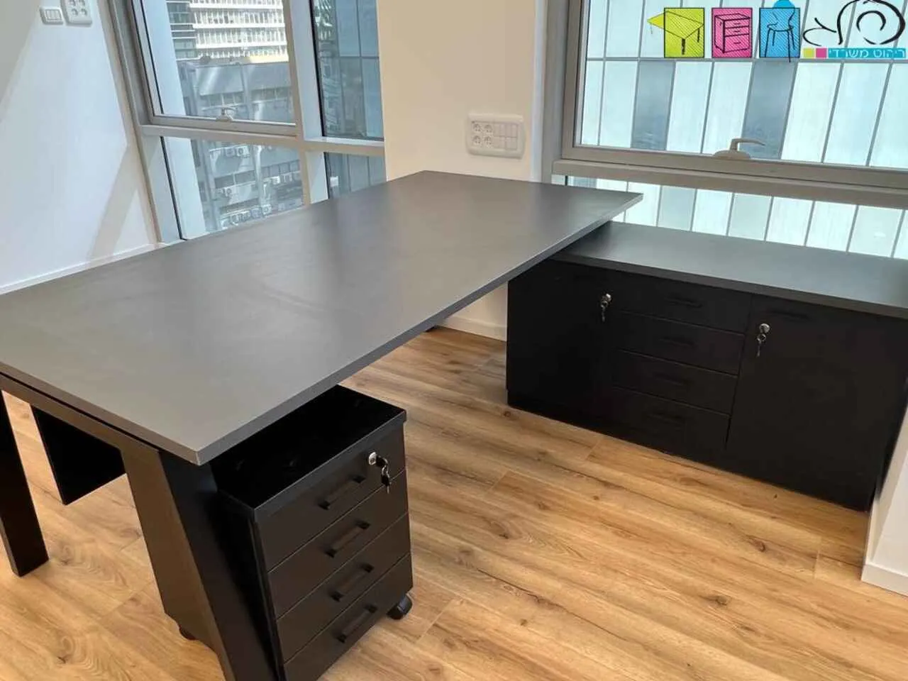 מערכת מנהל נדב