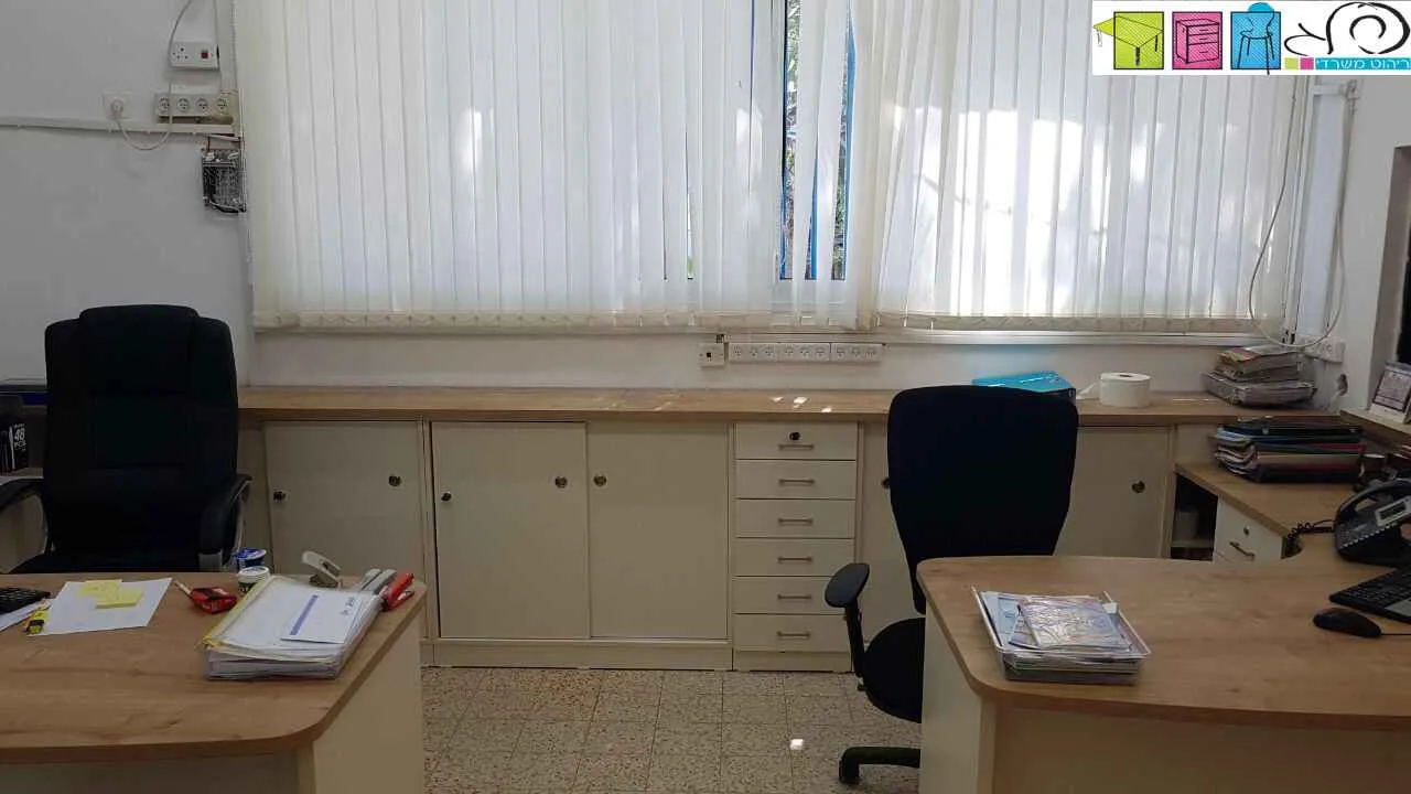 מזכירות בית ספר מודיעים (7)