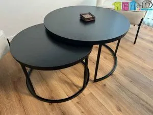 שולחנות המתנה