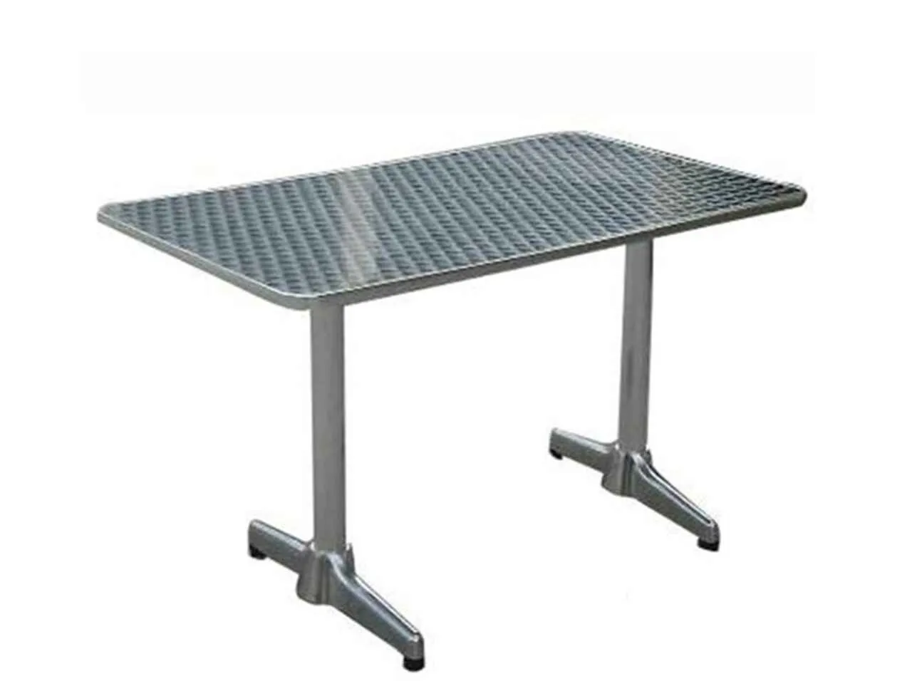 אלומיניום מלבני