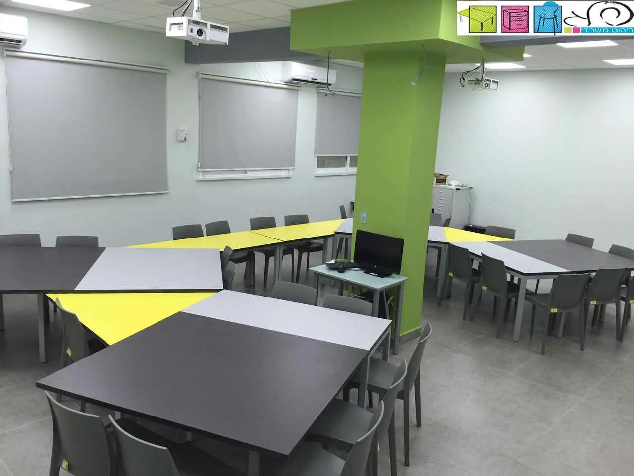 כיתת מחשבים