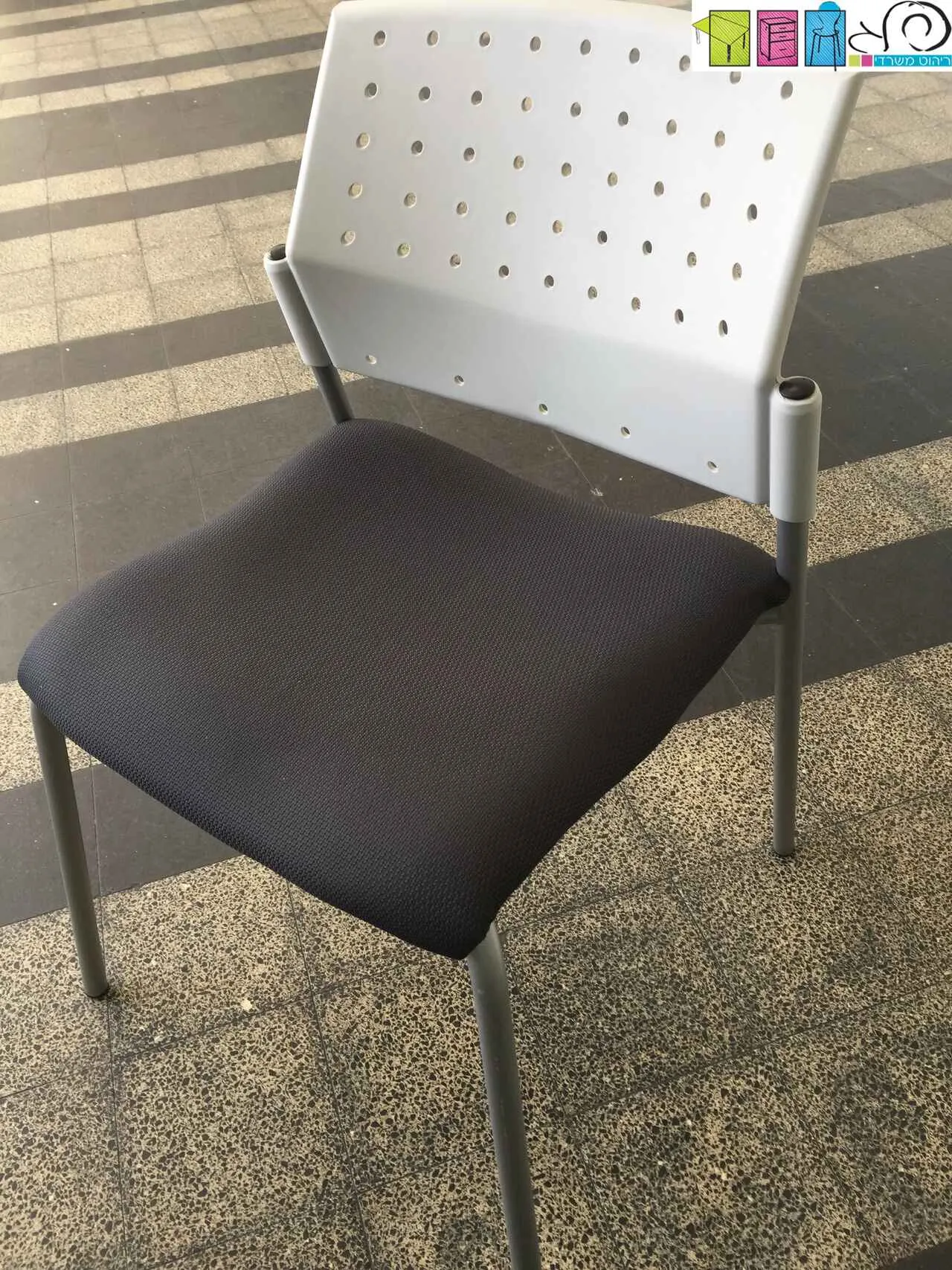 גולף מרופד (3)