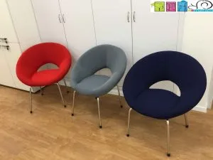 פינות המתנה