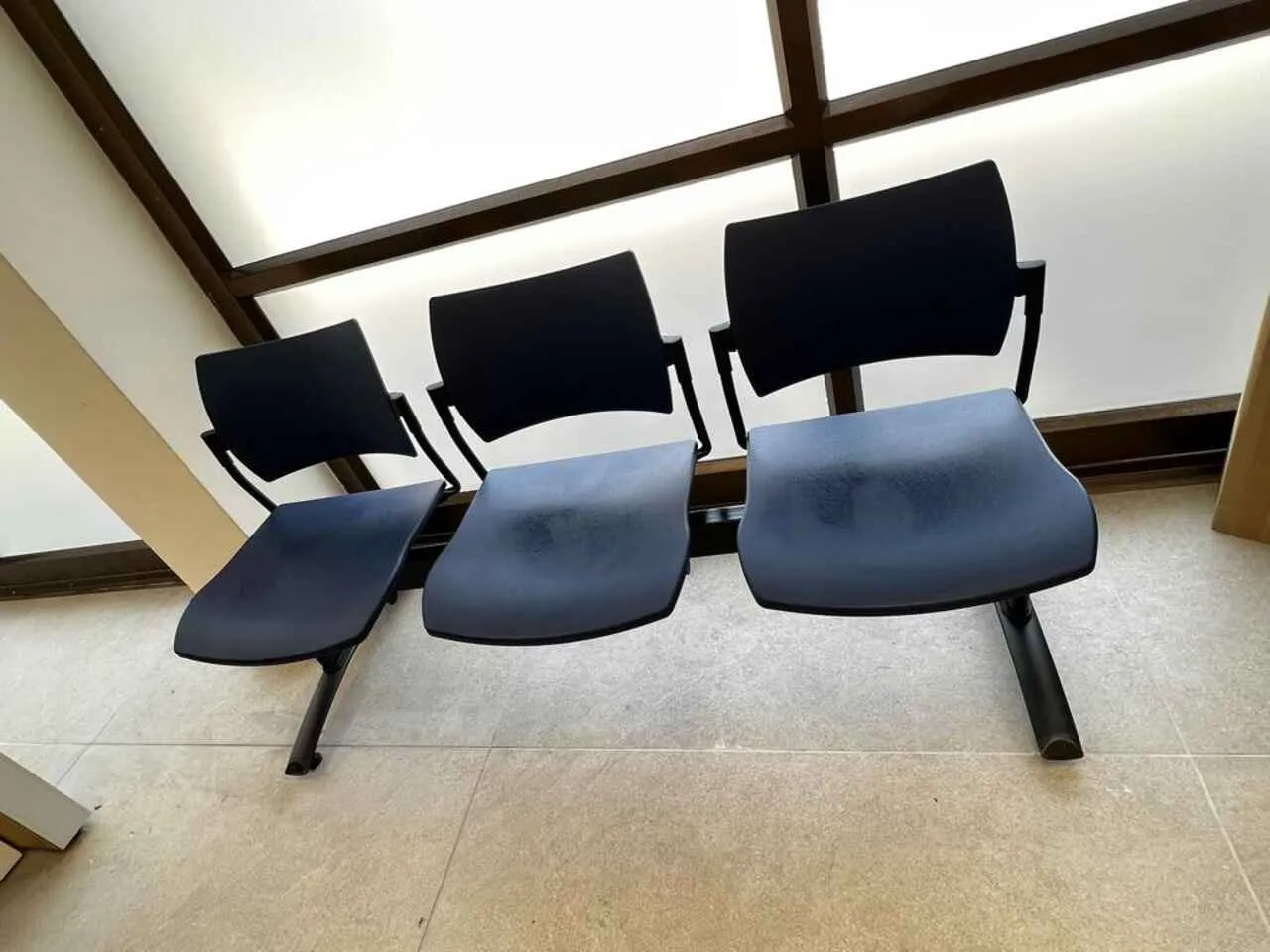 ספסל ישיבה דגם דרים-כחול