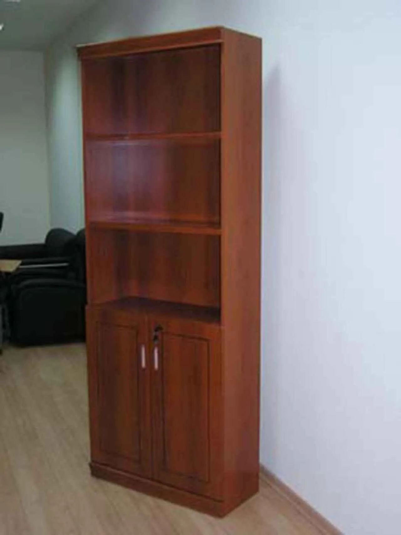 כוננית דלתות 80