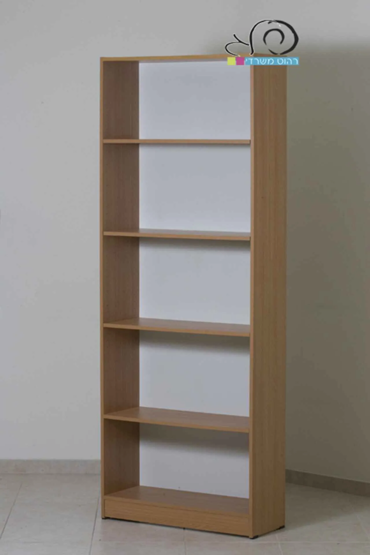 כוננית פתוחה 210