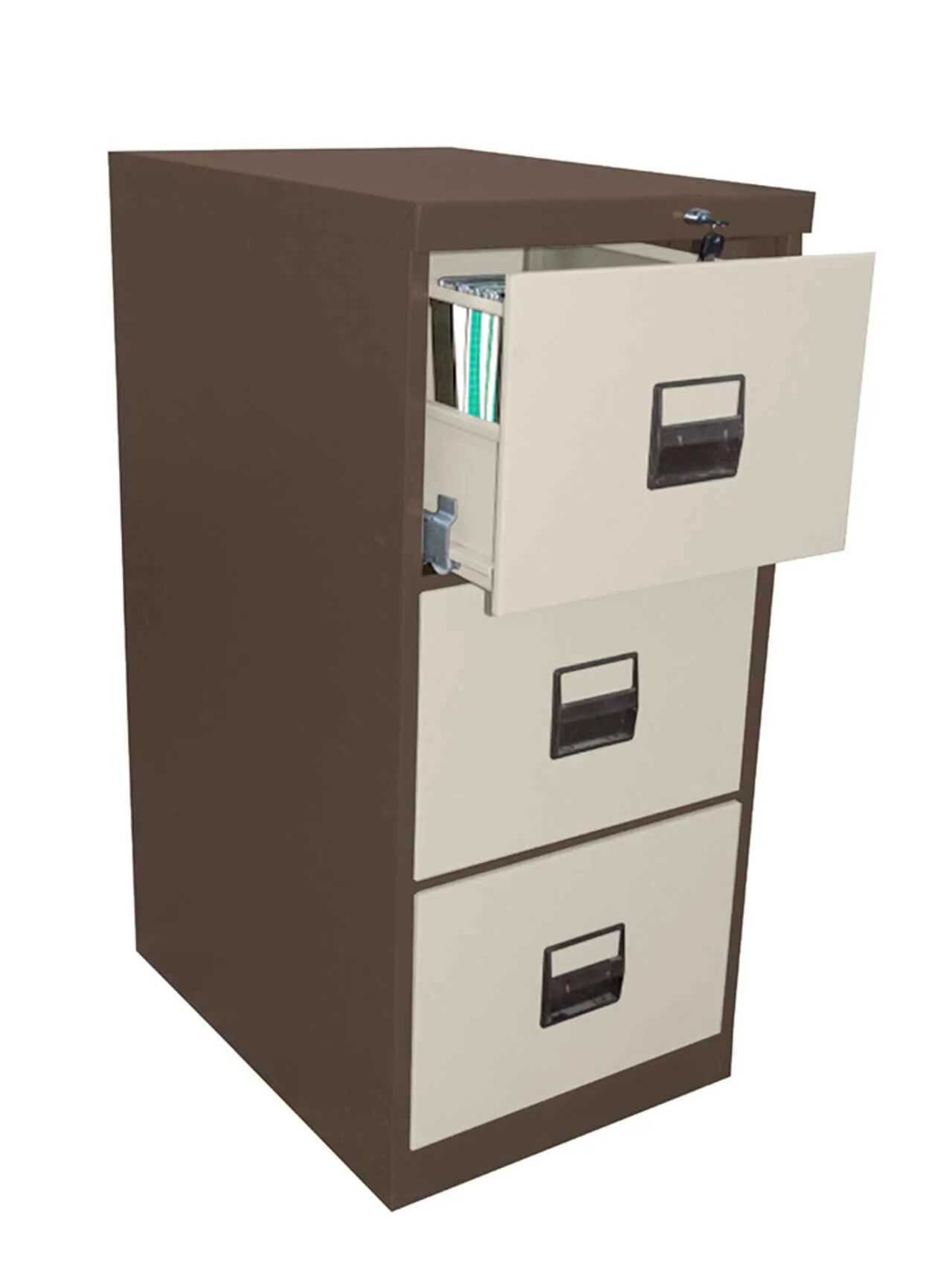 תיקייה 3 מגירות