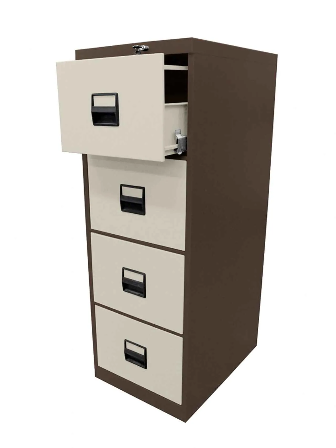 תיקייה 4 מגירות