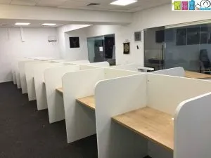 עמדות טלמרקטינג