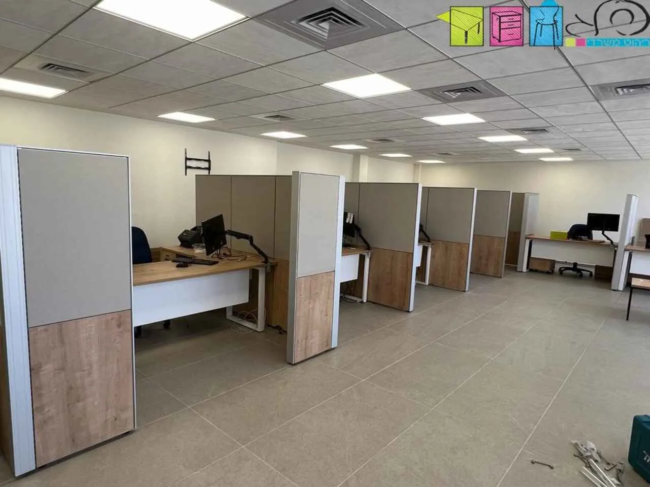 עמדת קבלת קהל