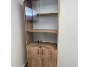 ארון ויטרינה