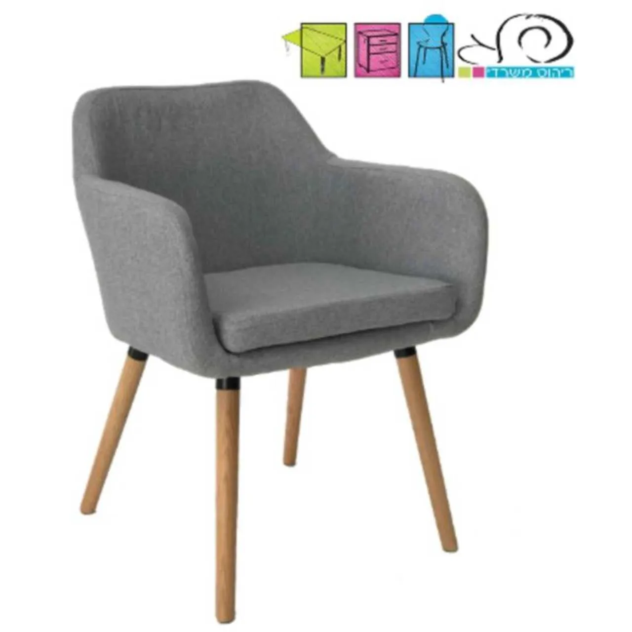 גיל בד-אפור