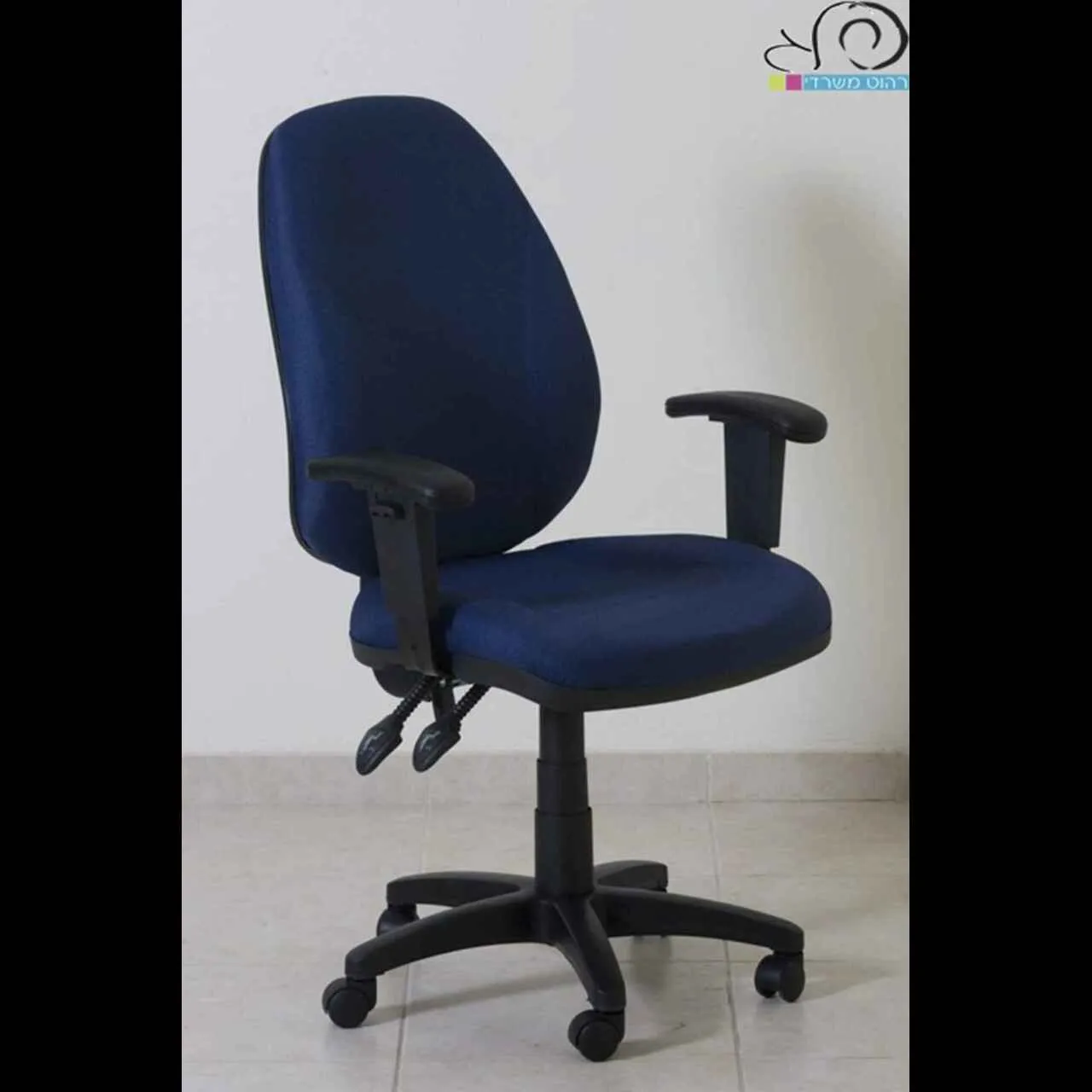 גל ידיות מתכווננות