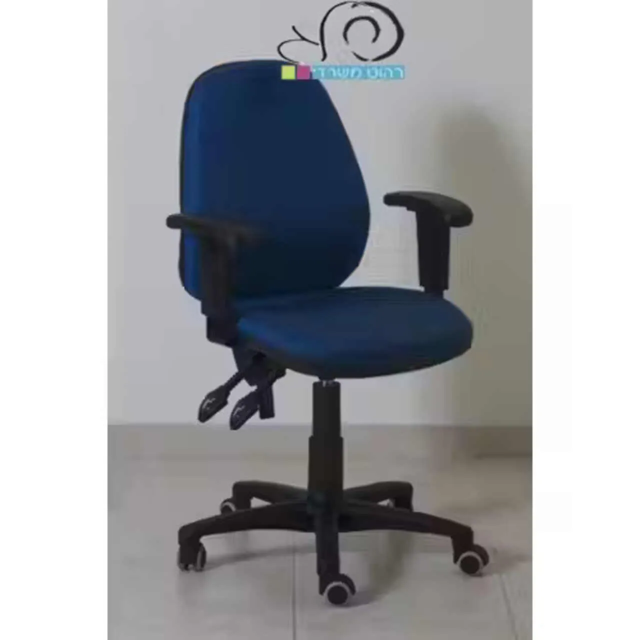 ליאור ידיות מתכווננות