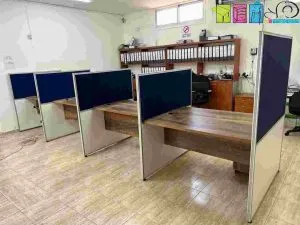 עמדות קבלת קהל