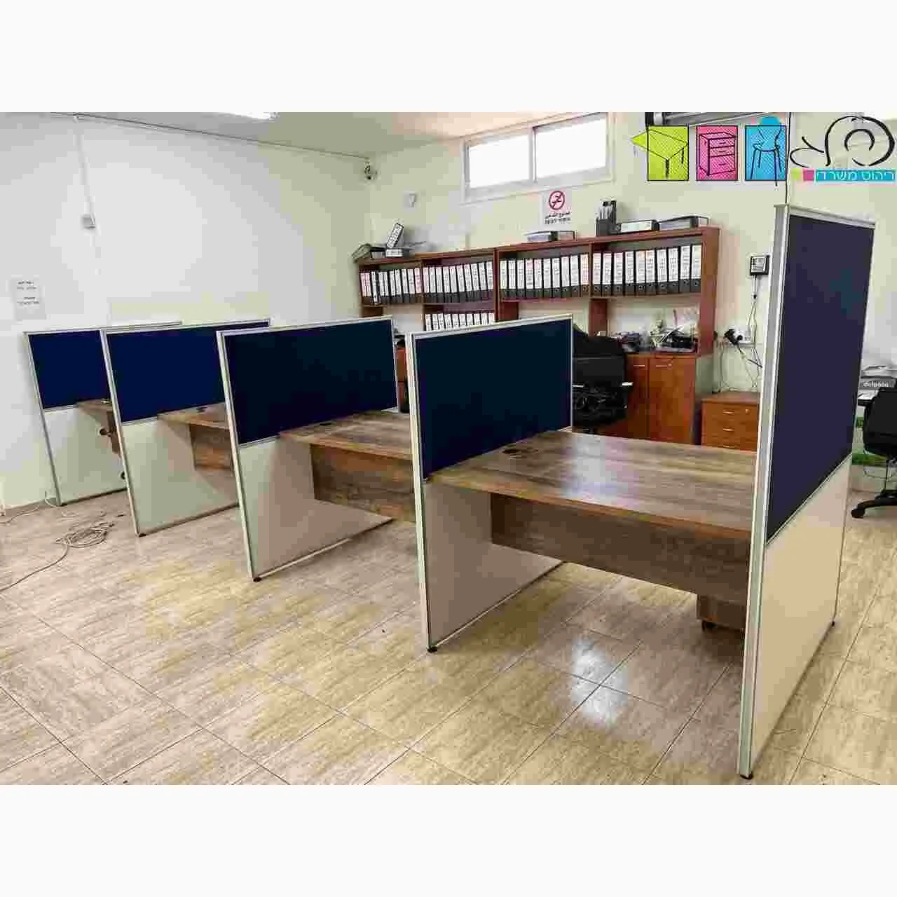 עמדות קבלת קהל