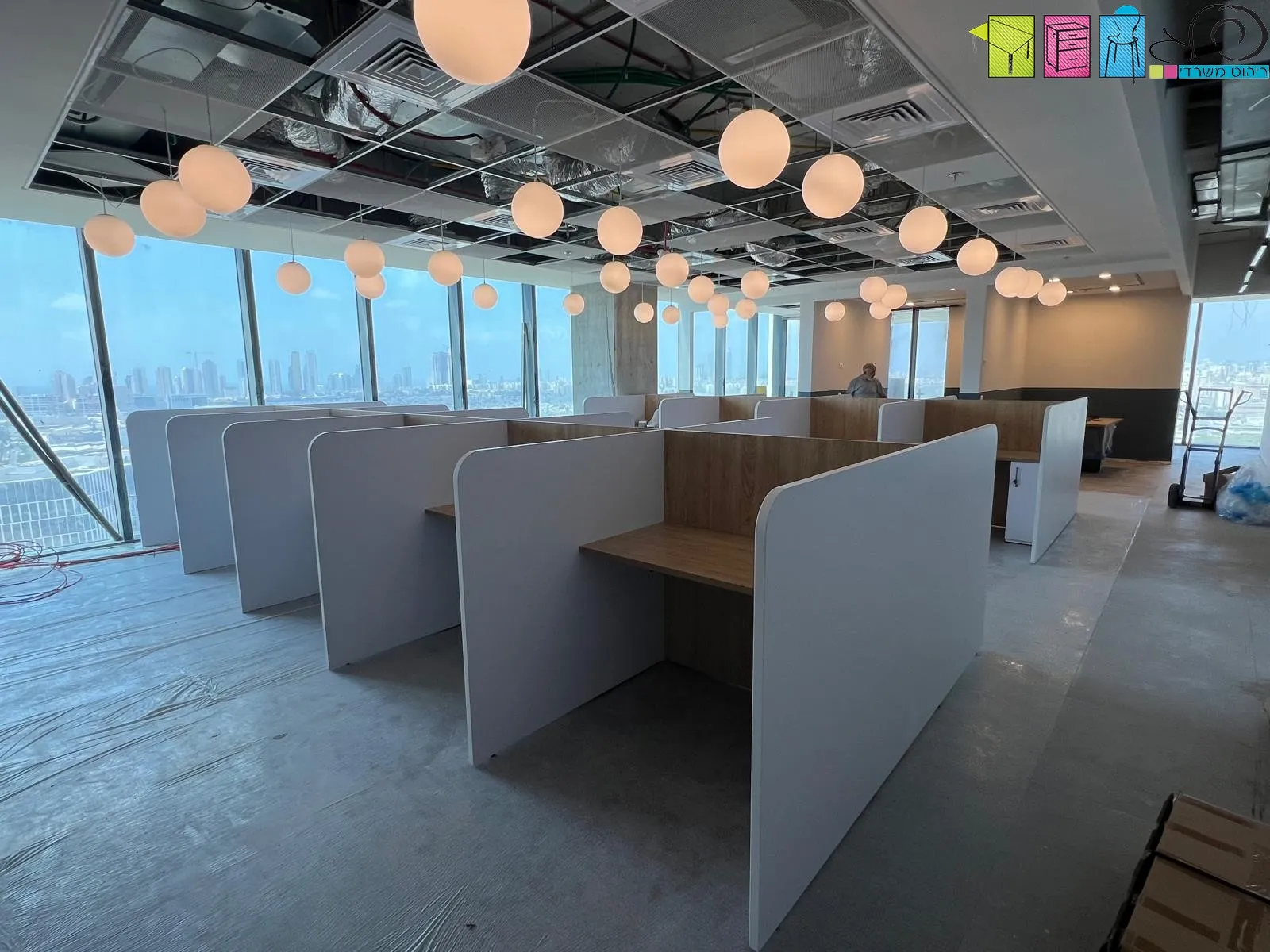 ⁦עמדות נציגי מכירות⁩ – תמונה ⁦2⁩