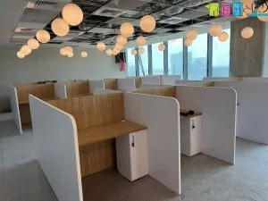 עמדות נציגי מכירות