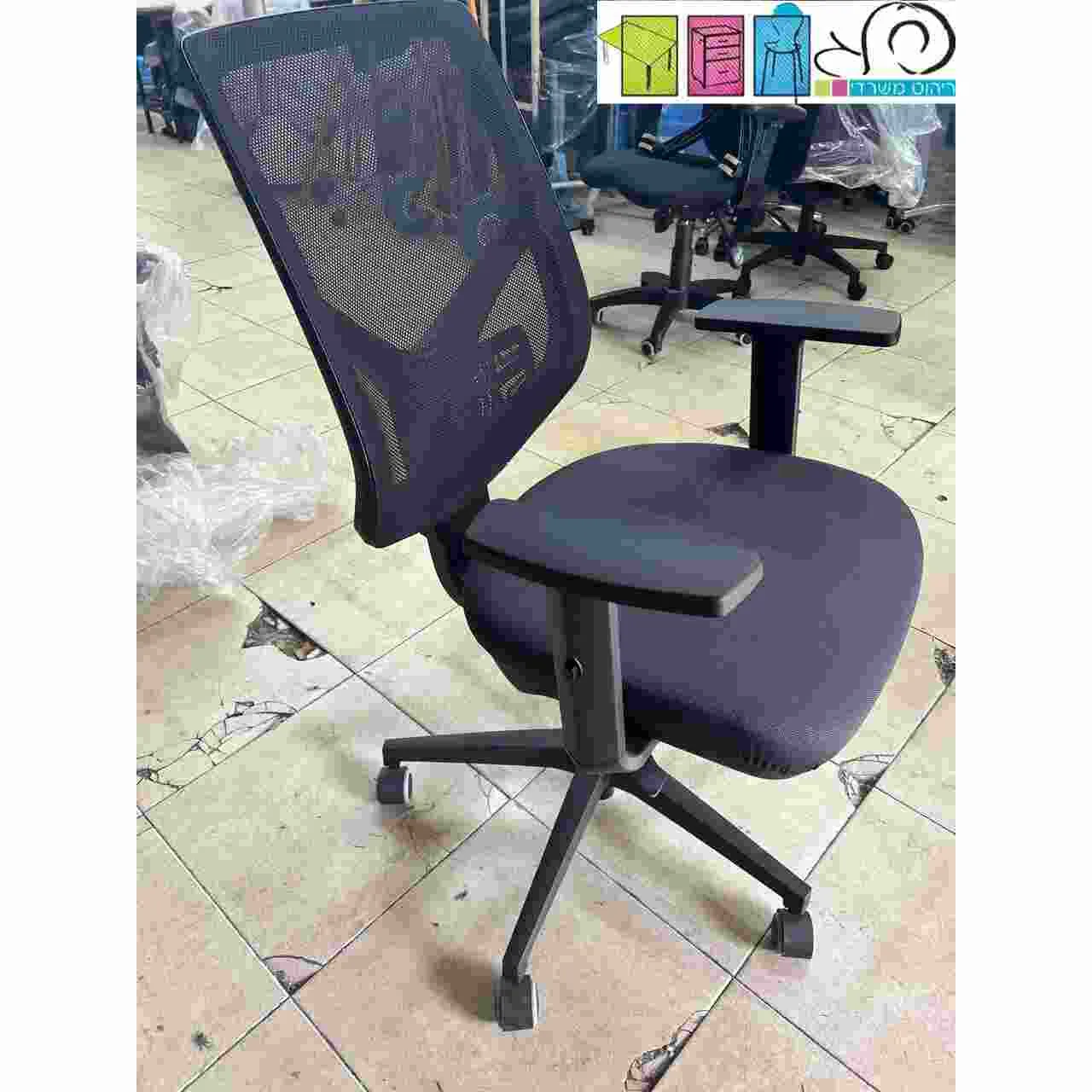 ⁦דגם פאר עובד סינכרוני⁩ – תמונה ⁦2⁩