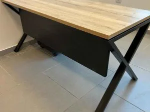 X LEG MAIN