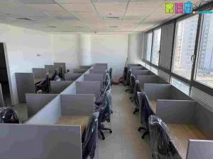 עמדות מוקד